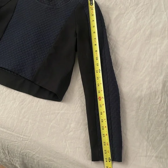 DKNY timeless pullover - Picture 9 of 10